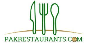 Pak Restaurants