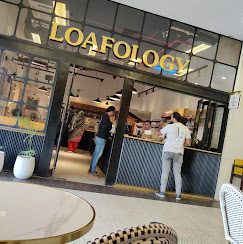 Loafology Bakery & Cafe