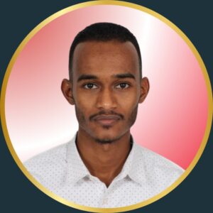 Mr. Siddig