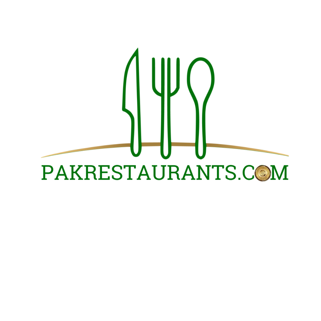 Restaurant submission